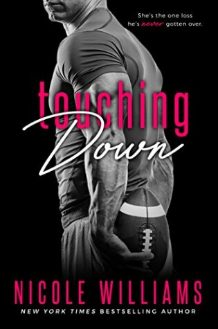 Cover of Touching Down