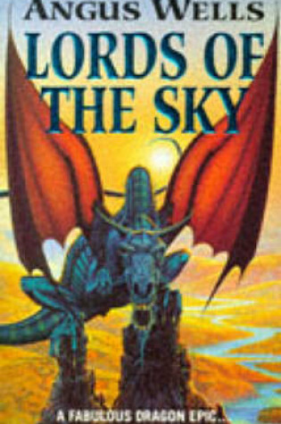 Cover of Lords of the Sky