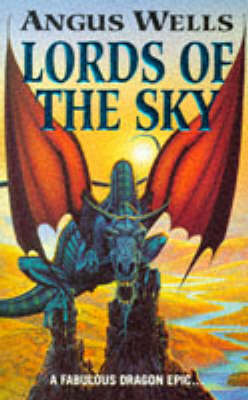 Book cover for Lords of the Sky