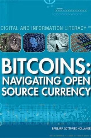 Cover of Bitcoins