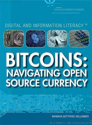 Cover of Bitcoins