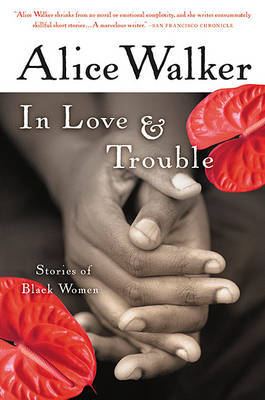 Book cover for In Love and Trouble: Stories of Black Women