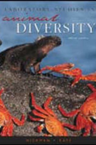 Cover of Lab Manual: Lm Animal Diversity