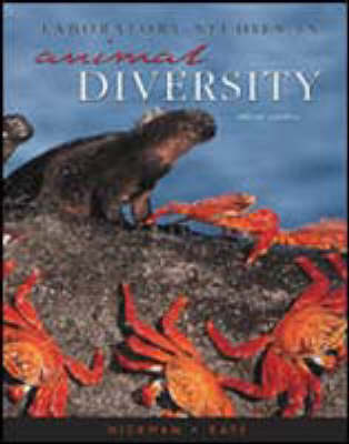 Book cover for Lab Manual: Lm Animal Diversity