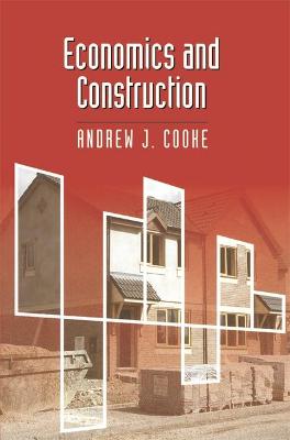 Book cover for Economics and Construction