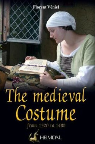 Cover of The Medieval Costume