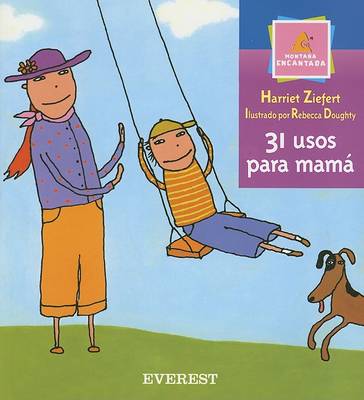 Cover of 31 Usos Para Mama