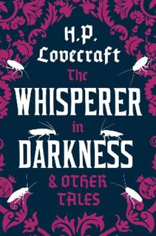 Cover of The Whisperer in Darkness and Other Tales