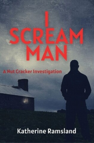 Cover of I Scream Man