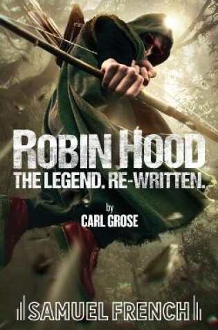 Cover of Robin Hood (Grose)