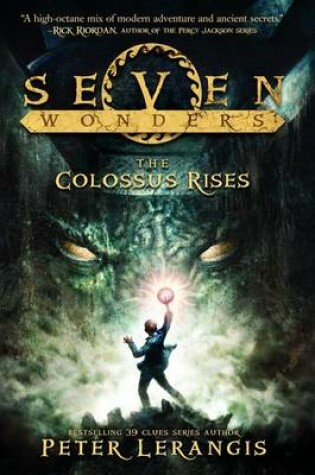 Cover of The Colossus Rises
