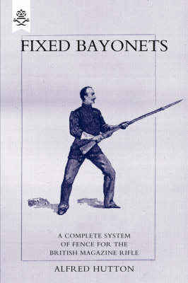 Book cover for Fixed Bayonets