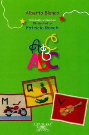 Cover of A, B, C