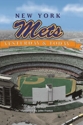 Cover of New York Mets