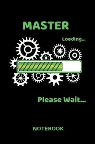 Cover of Master Loading