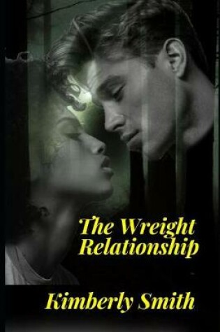 Cover of The Wreight Relationship