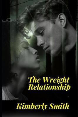 Book cover for The Wreight Relationship