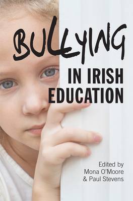 Cover of Bullying in Irish Education