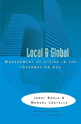 Book cover for Local and Global