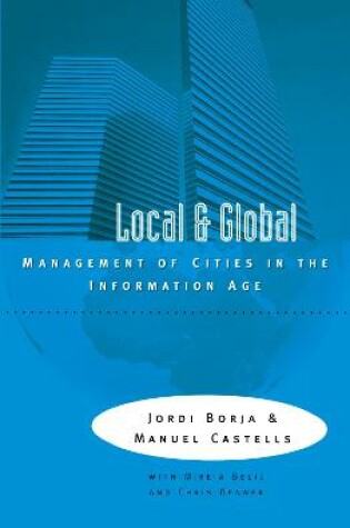 Cover of Local and Global