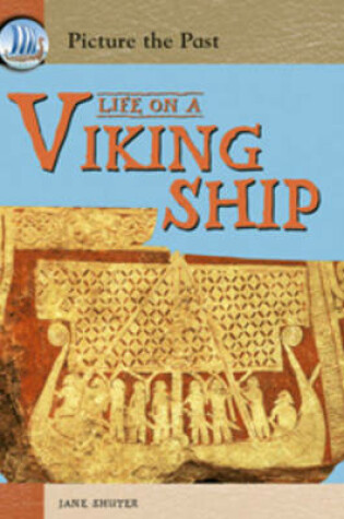 Cover of Life on a Viking Ship