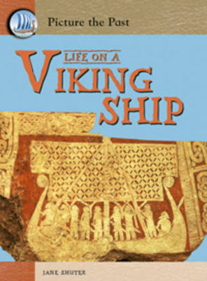 Cover of Life on a Viking Ship
