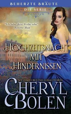 Book cover for Hochzeitsnacht Mit Hindernissen