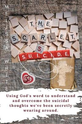 Book cover for The Scarlet S