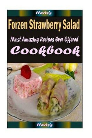 Cover of Forzen Strawberry Salad