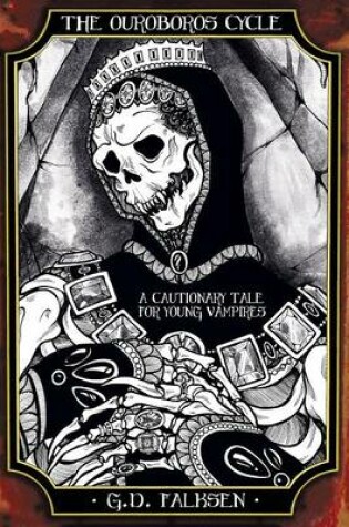 Cover of The Ouroboros Cycle, Book 2