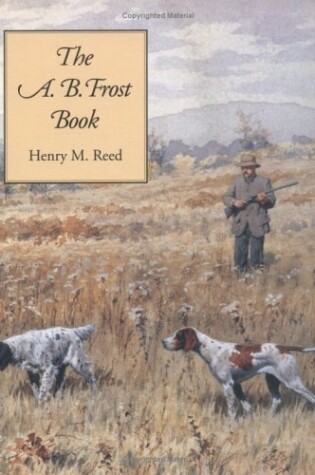 Cover of A.b. Frost Book, The