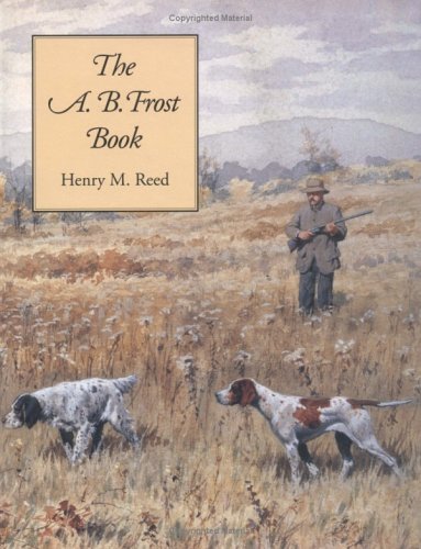 Book cover for A.b. Frost Book, The
