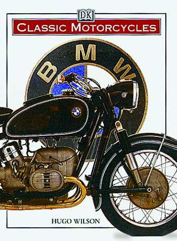 Cover of BMW