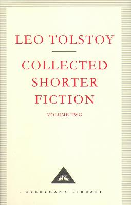 Book cover for The Complete Short Stories Volume 2