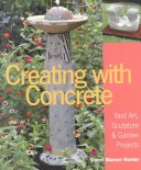 Book cover for Creating with Concrete