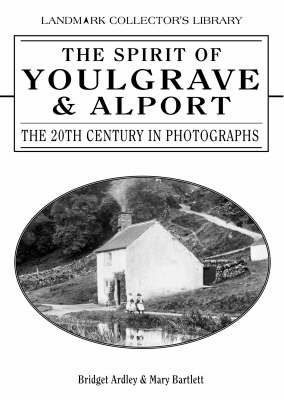 Book cover for The Spirit of Youlgrave and Alport