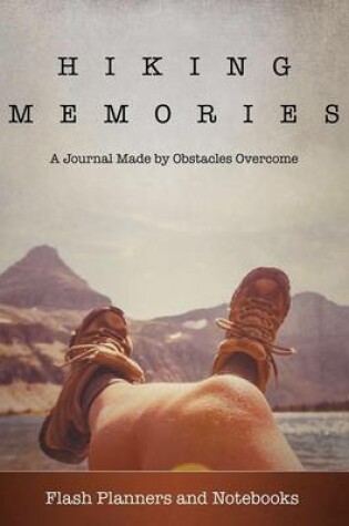 Cover of Hiking Memories