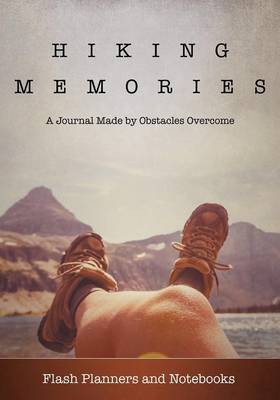 Book cover for Hiking Memories