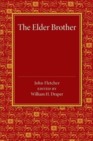 Cover of The Elder Brother
