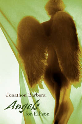 Book cover for Angels for Ellison