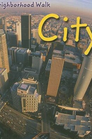 Cover of City