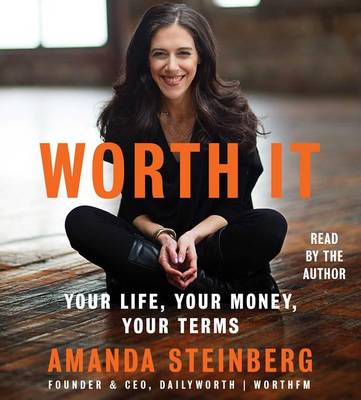 Book cover for Worth It