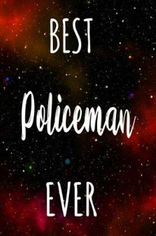 Cover of Best Policeman Ever