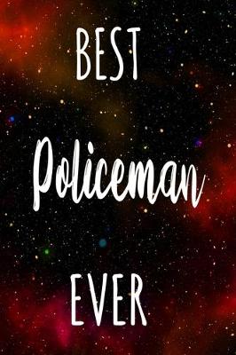 Book cover for Best Policeman Ever