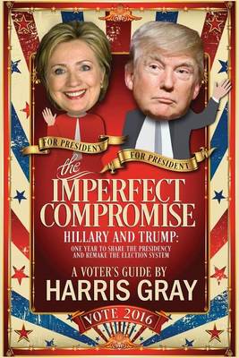 Book cover for The Imperfect Compromise