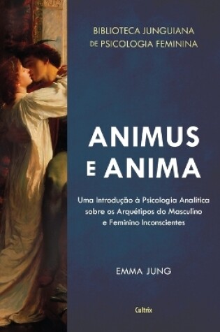 Cover of Animus e Anima