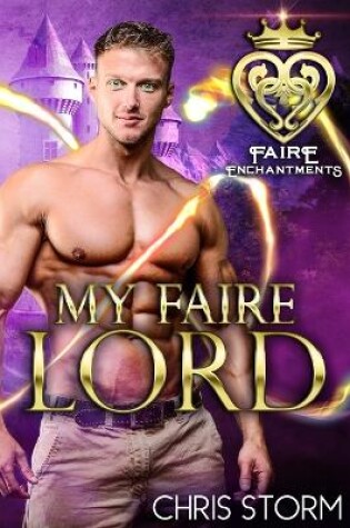 Cover of My Faire Lord