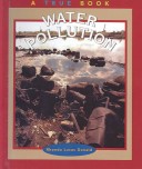 Cover of Water Pollution