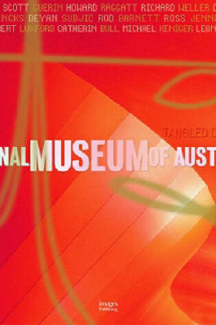 Cover of National Museum of Australia