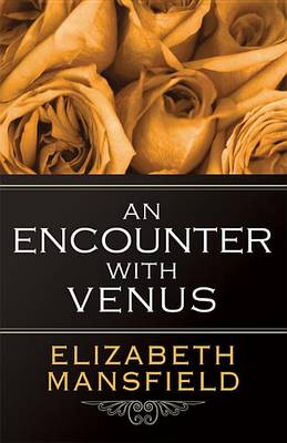 Book cover for An Encounter with Venus
